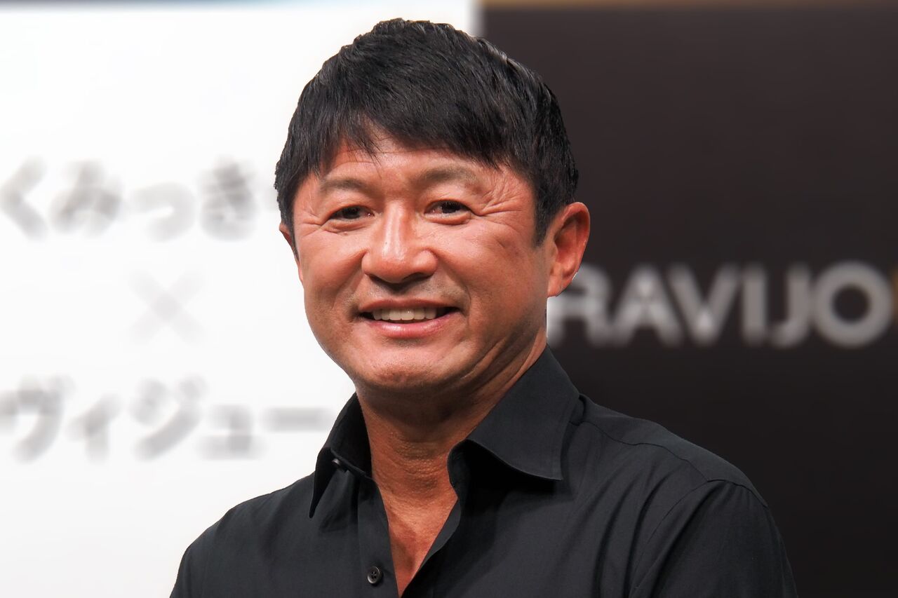 【驚愕】武田修宏“ＷＥリーグ”のクラブからの監督オファーｷﾀ━━━━(ﾟ∀ﾟ)━━━━!!