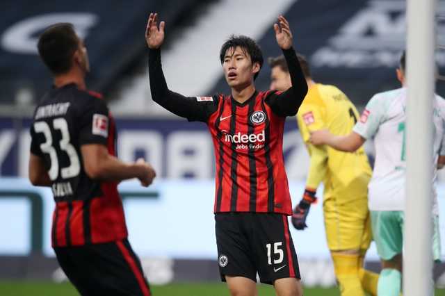 衝撃 40億 鎌田大地につけた移籍金が高すぎる件www Jリーグまるわかり まとめkickoff 衝撃 40億 鎌田大地につけた移籍金が高すぎる件www Jリーグまるわかり まとめkickoff