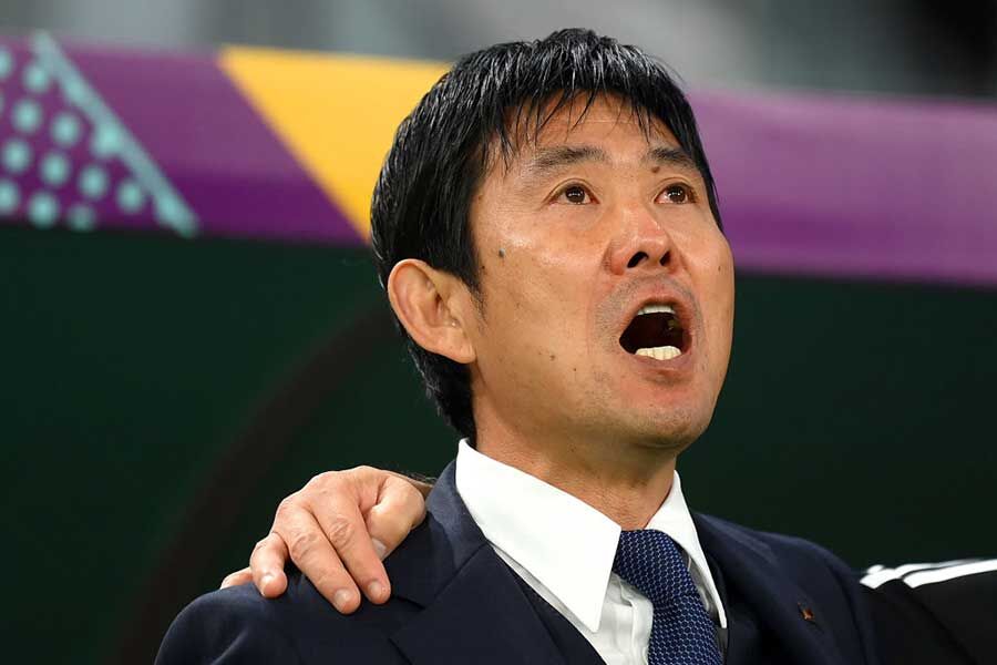 【悲報】森保さんの戦い方がバレ始めている模様ｗｗｗ