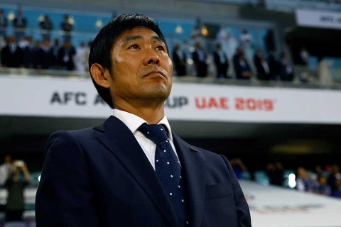 【悲報】森保さん、何でポストプレーヤー一人も呼んで無いんだ！？