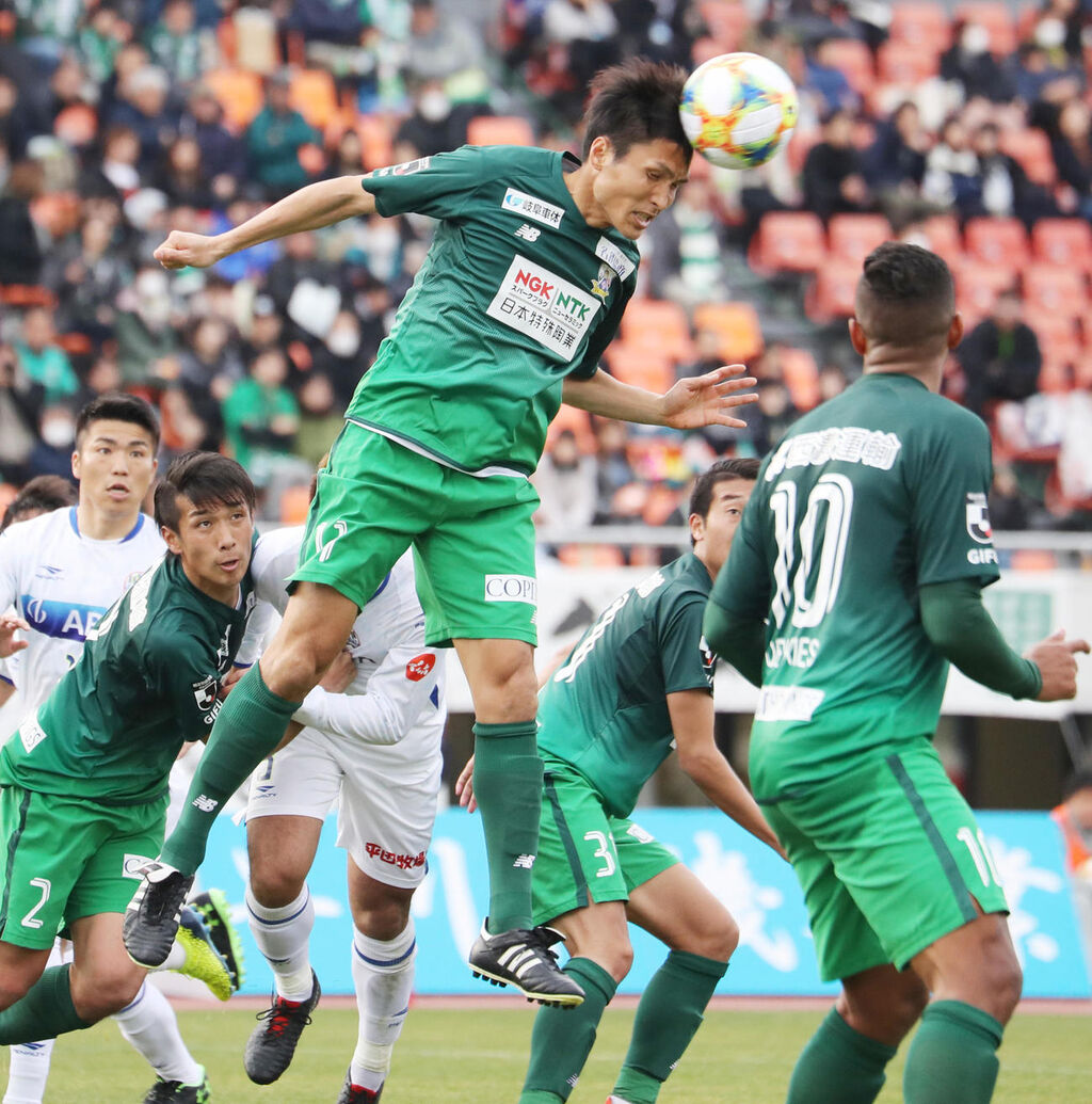 悲報 J1歴代5位のゴール数を誇る元日本代表ストライカーも今年はわずか1得点 W Jリーグまるわかり まとめkickoff 悲報 J1歴代5位のゴール数を誇る元日本代表ストライカーも今年はわずか1得点 W Jリーグまるわかり まとめkickoff