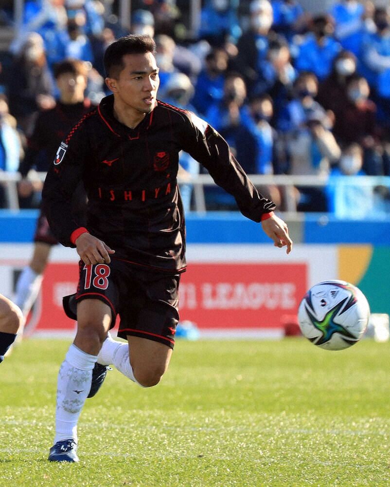 悲報 札幌 チャナティップさんのスタッツが いwww Jリーグまるわかり まとめkickoff 悲報 札幌 チャナティップさんのスタッツが いwww Jリーグまるわかり まとめkickoff