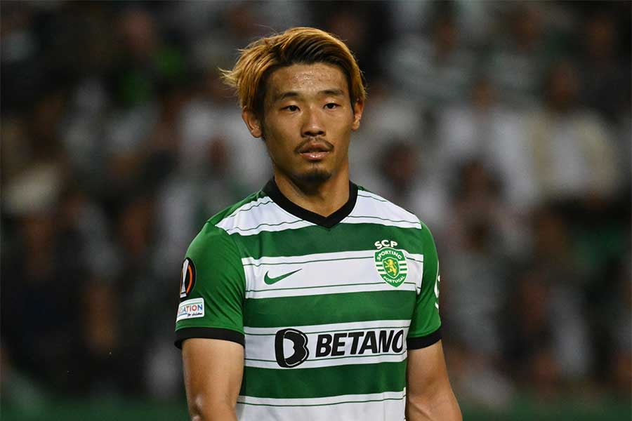 【衝撃】守田英正が14億7000万円 ステップアップｷﾀ━━━━(ﾟ∀ﾟ)━━━━!!