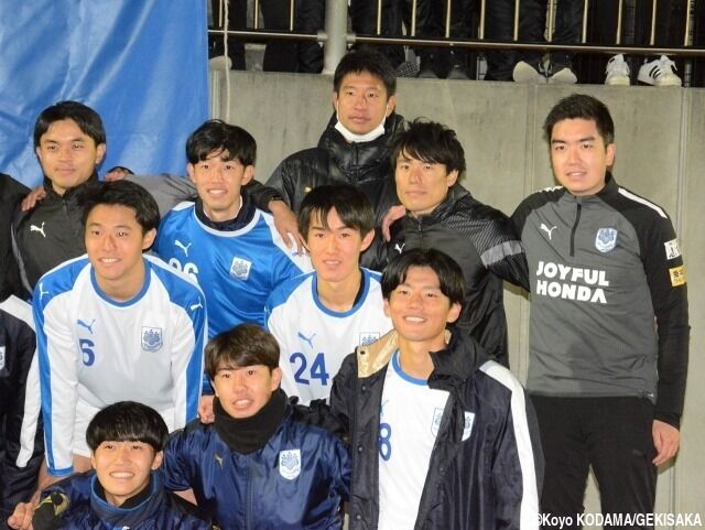 【悲劇】「日本の学生サッカーに圧倒された」韓国監督が語る、年代の“問題”と“差”