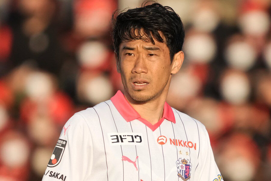 《独占告白》香川真司34歳が明かすJリーグ復帰の決断と孤独「本当にお前はこれでいいのか…」