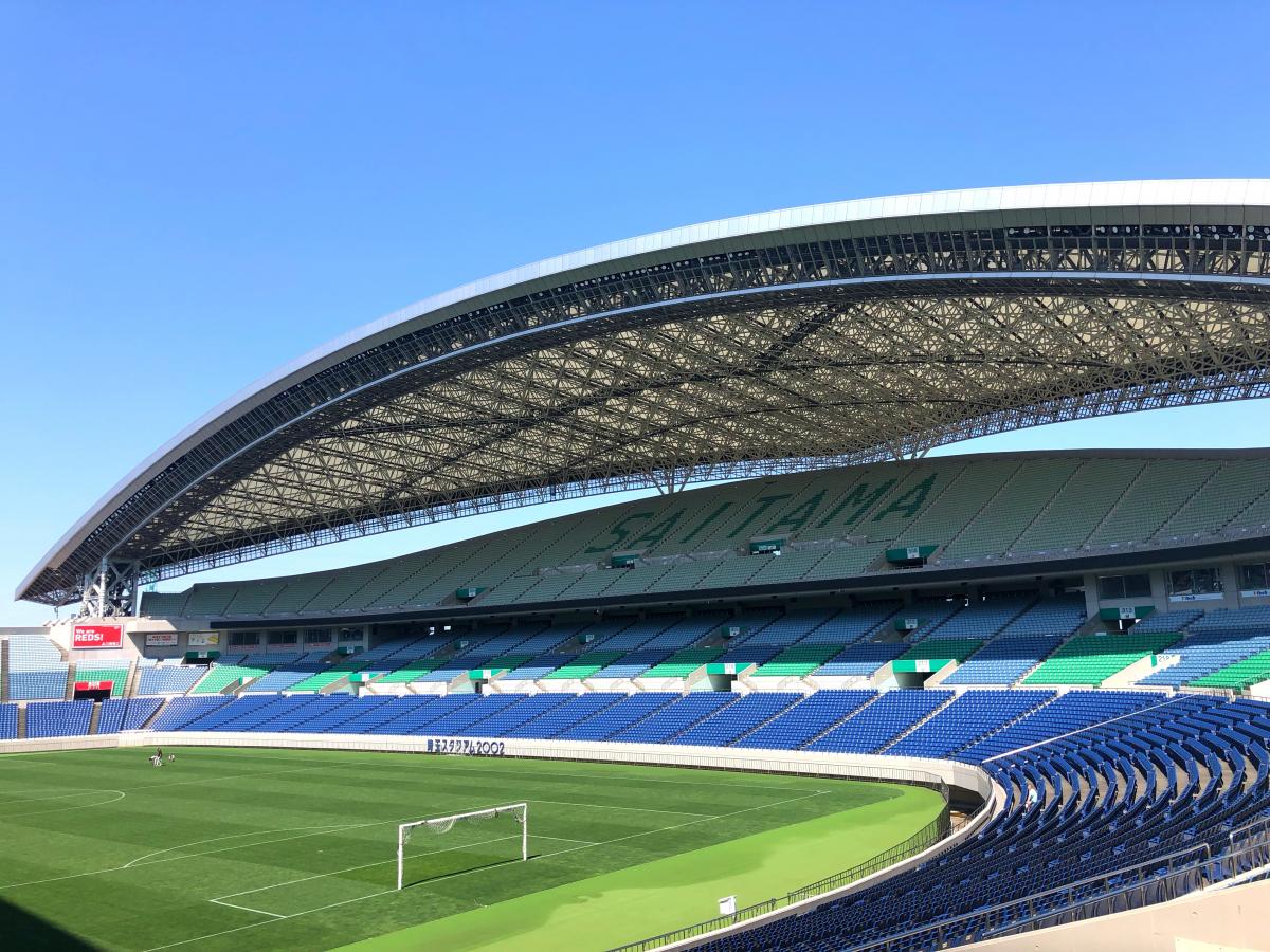 【朗報】「埼玉スタジアム」アクセス最悪が新駅誕生で解消へ！！！！！！！！！！