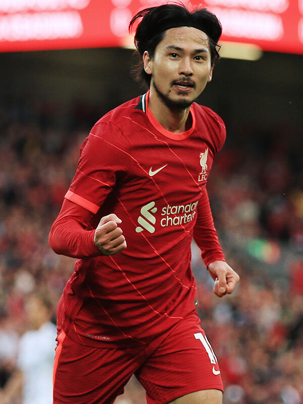 リバプール イケメン南野拓実さん 風貌がヤバいwwwwww Jリーグまるわかり まとめkickoff