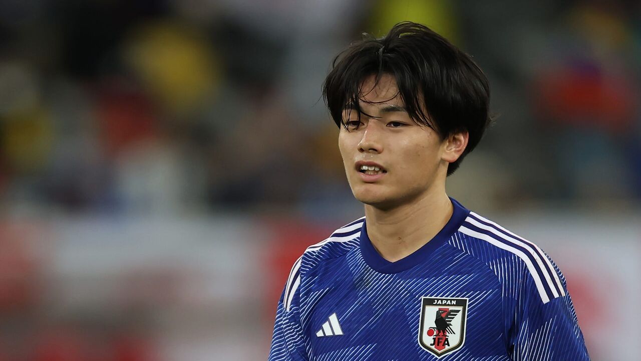 【悲報】丸1年ゴール無し。それでもサッカー日本代表は上田綺世を使い続けるべきか。議論のポイントは？