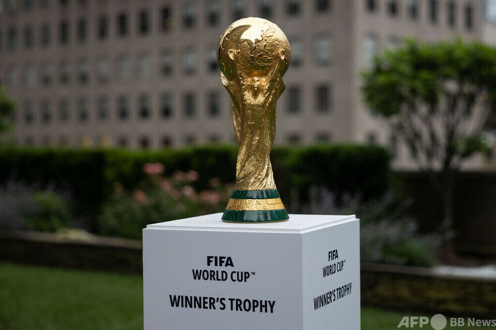 【驚愕】サウジアラビアが2030年W杯招致を断念！？！？