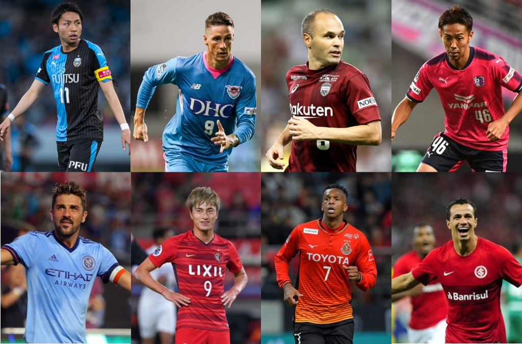 悲劇 jリーグ年俸人件費過去最高から減額必須 Jリーグまるわかり まとめkickoff 悲劇 jリーグ年俸人件費過去最高から減額必須 Jリーグまるわかり まとめkickoff