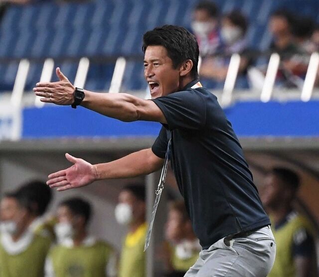 【朗報】Ｊ１首位・神戸、岡田阪神に刺激「アレ」続く！吉田監督「関西盛り上がる」