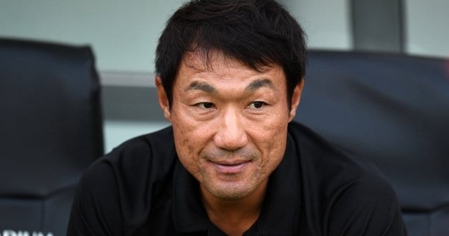 【朗報】J2大分・片野坂さん、カミ増えるxyxyxyxyxy