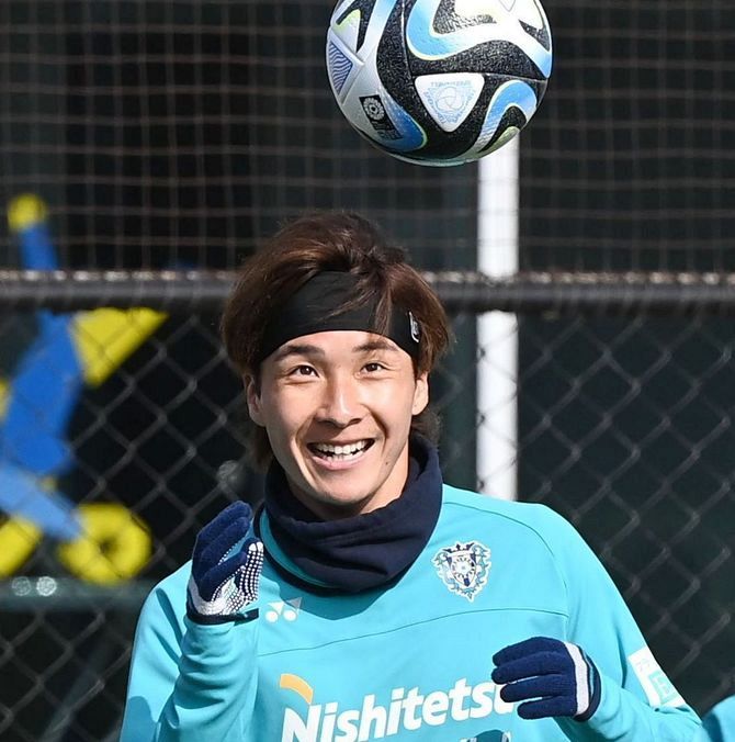 【衝撃】J1福岡・山岸「山ピースはこれからも続けます」ｗｗｗ