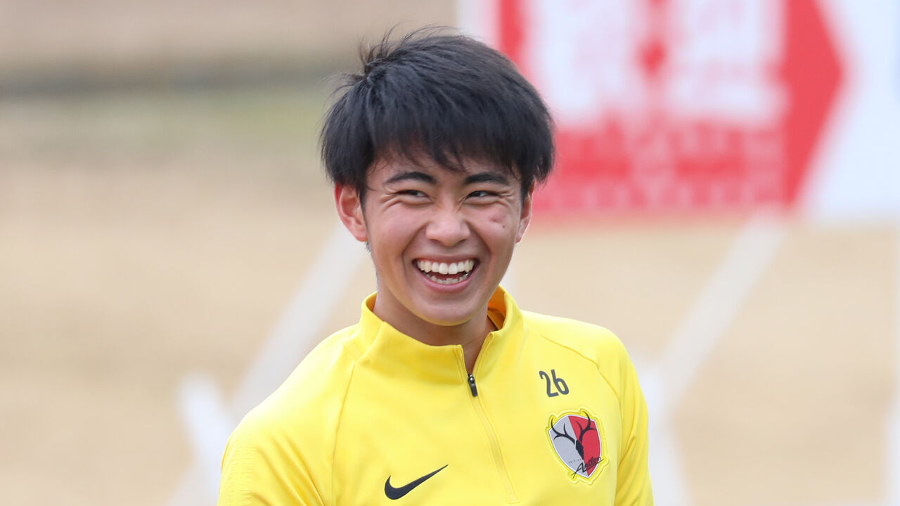 衝撃 逆転勝ちの鹿島 新人荒木が非凡な才を披露 Jリーグまるわかり まとめkickoff
