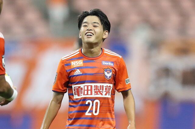 どう 本間至恩 三笘薫 久保建英 ウイングとしての適性 Jリーグまるわかり まとめkickoff どう 本間至恩 三笘薫 久保建英 ウイングとしての適性 Jリーグまるわかり まとめkickoff