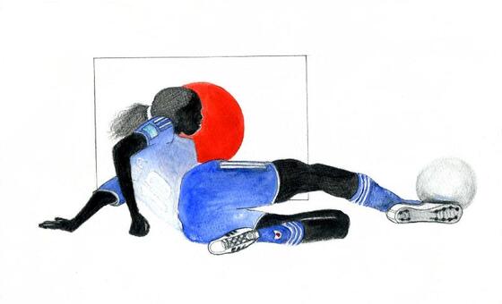 【朗報】女子サッカー、カワイイ子しか勝たん！