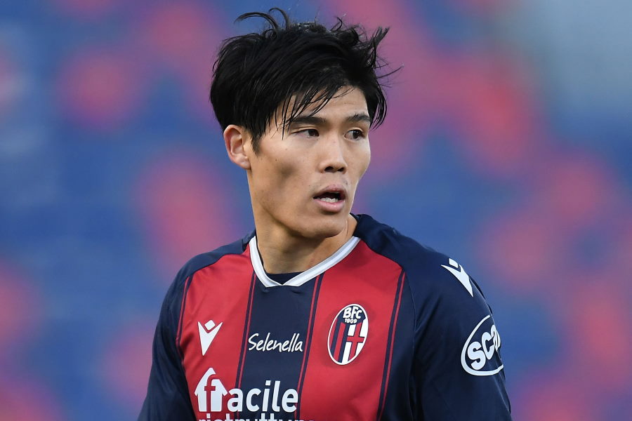 海外サッカー 冨安健洋 セリエaの強豪やチェルシーもスカウト Jリーグまるわかり まとめkickoff 海外サッカー 冨安健洋 セリエaの強豪やチェルシーもスカウト Jリーグまるわかり まとめkickoff