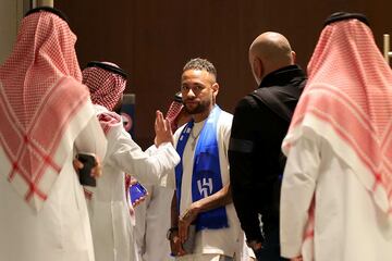 【悲報】〝元祖金満サッカー〟中国でサウジリーグが話題「同じ失敗を繰り返すのか？」