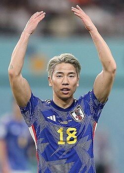 【悲報】浅野拓磨さん、高身長だったら・・・・・