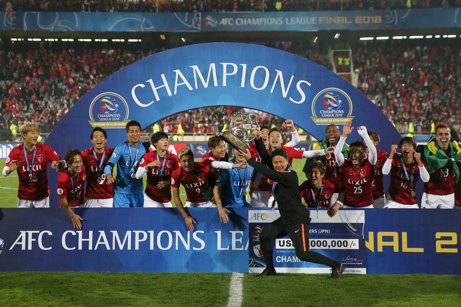 サッカー Aclの価値ってあるん 罰ゲーム論争wwwwwww Jリーグまるわかり まとめkickoff サッカー Aclの価値ってあるん 罰ゲーム論争wwwwwww Jリーグまるわかり まとめkickoff