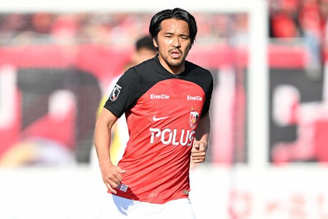 【衝撃】興梠慎三「鹿島とレッズが優勝争いするのが一番盛り上がる」