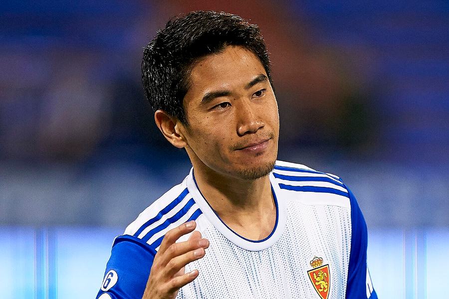 悲劇 香川さん スペインに拘りたい模様 年俸減額も受け入れるwwwwww Jリーグまるわかり まとめkickoff 悲劇 香川さん スペインに拘りたい模様 年俸減額も受け入れるwwwwww Jリーグまるわかり まとめkickoff