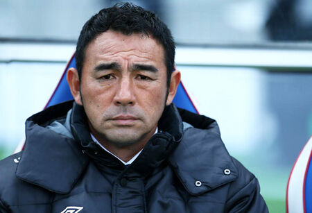 【驚愕】長谷川健太さん、F東時代にパ○○○？？？