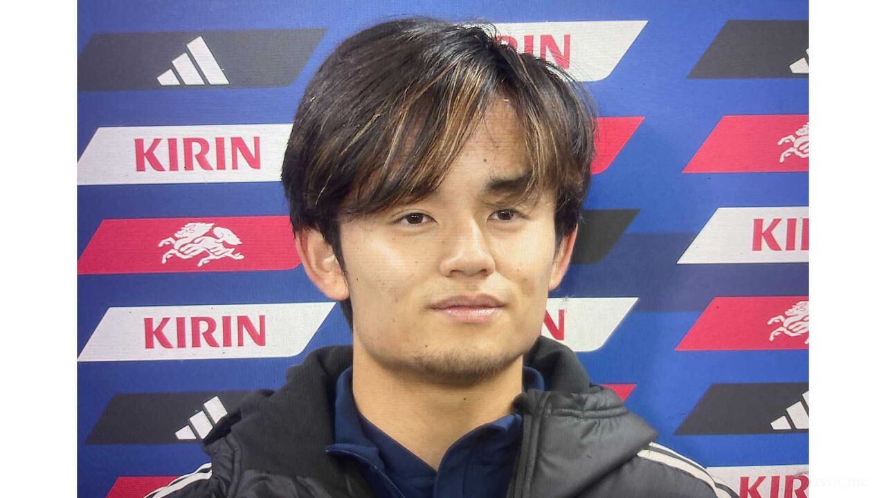 【朗報】久保建英、自信満々なコメントｷﾀ━━━━(ﾟ∀ﾟ)━━━━!!