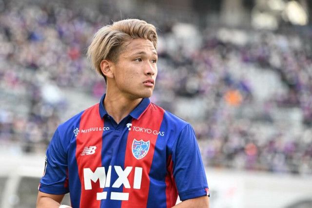 【衝撃】日本人最強の10代は誰だ！？ サッカーU-20日本代表市場価値ランキング1～10位ｗｗｗ