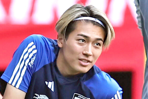 【驚愕】中村敬斗58年ぶり快挙ｷﾀ━━━━(ﾟ∀ﾟ)━━━━!!