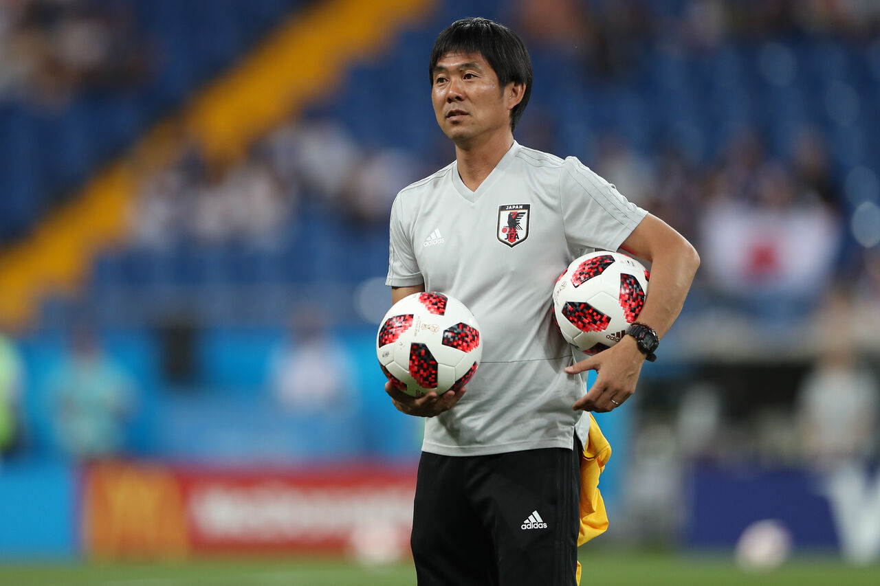 【悲報】森保ジャパン相手“エルサルバドル”で決定してしまうｗｗｗｗｗｗｗ