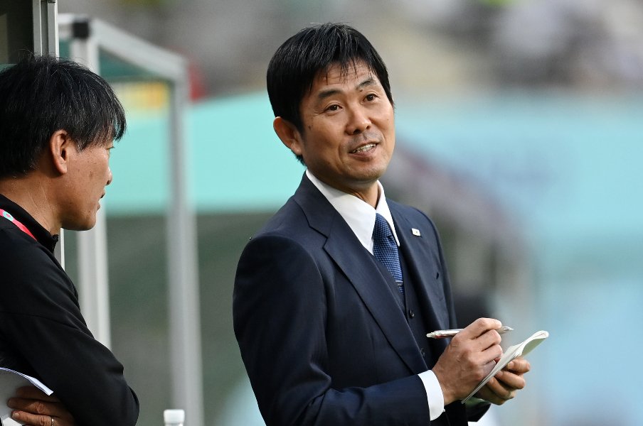 【衝撃】森保ノートの中身...「日本人であること　喜び　誇り　幸せ」