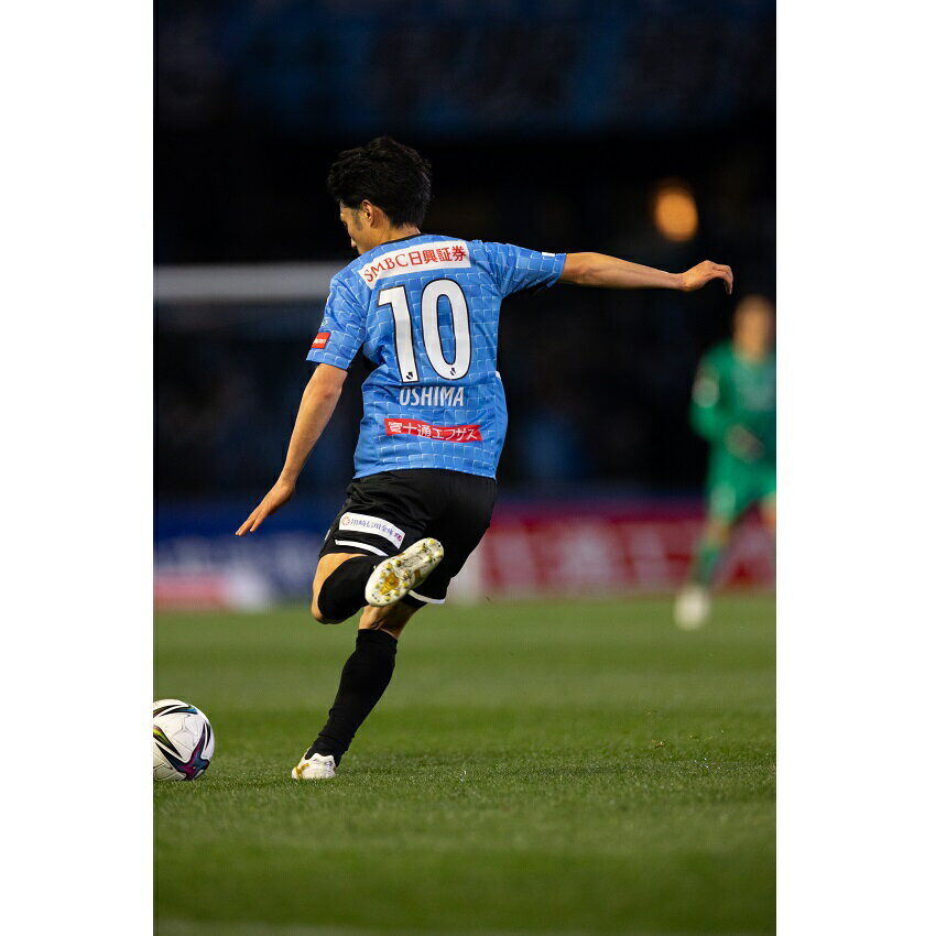【悲報】大島僚太←「彼ほどガラスの天才の言葉が合う選手はいない」・・・
