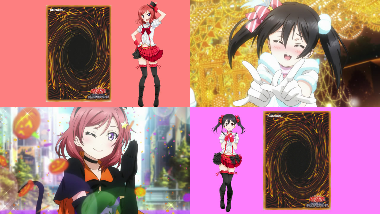 16年08月 放課後ヴァイスレッスン