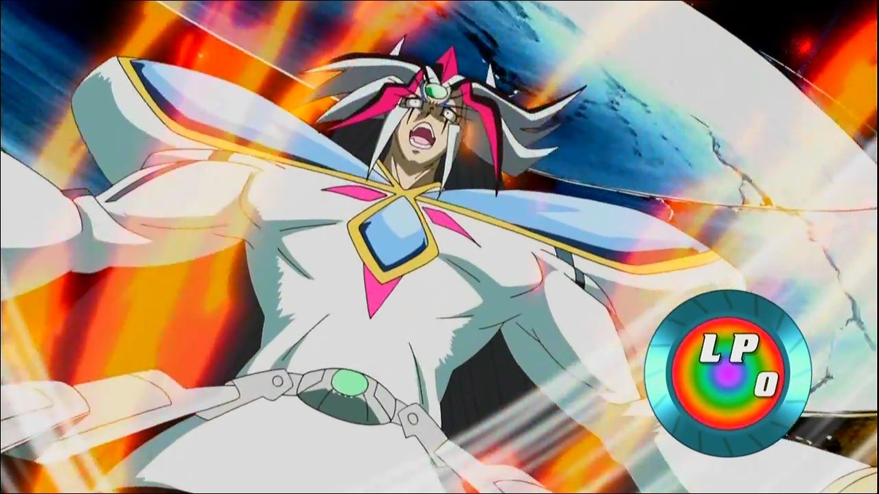 私はもう 絶望はしないっ 放課後ヴァイスレッスン