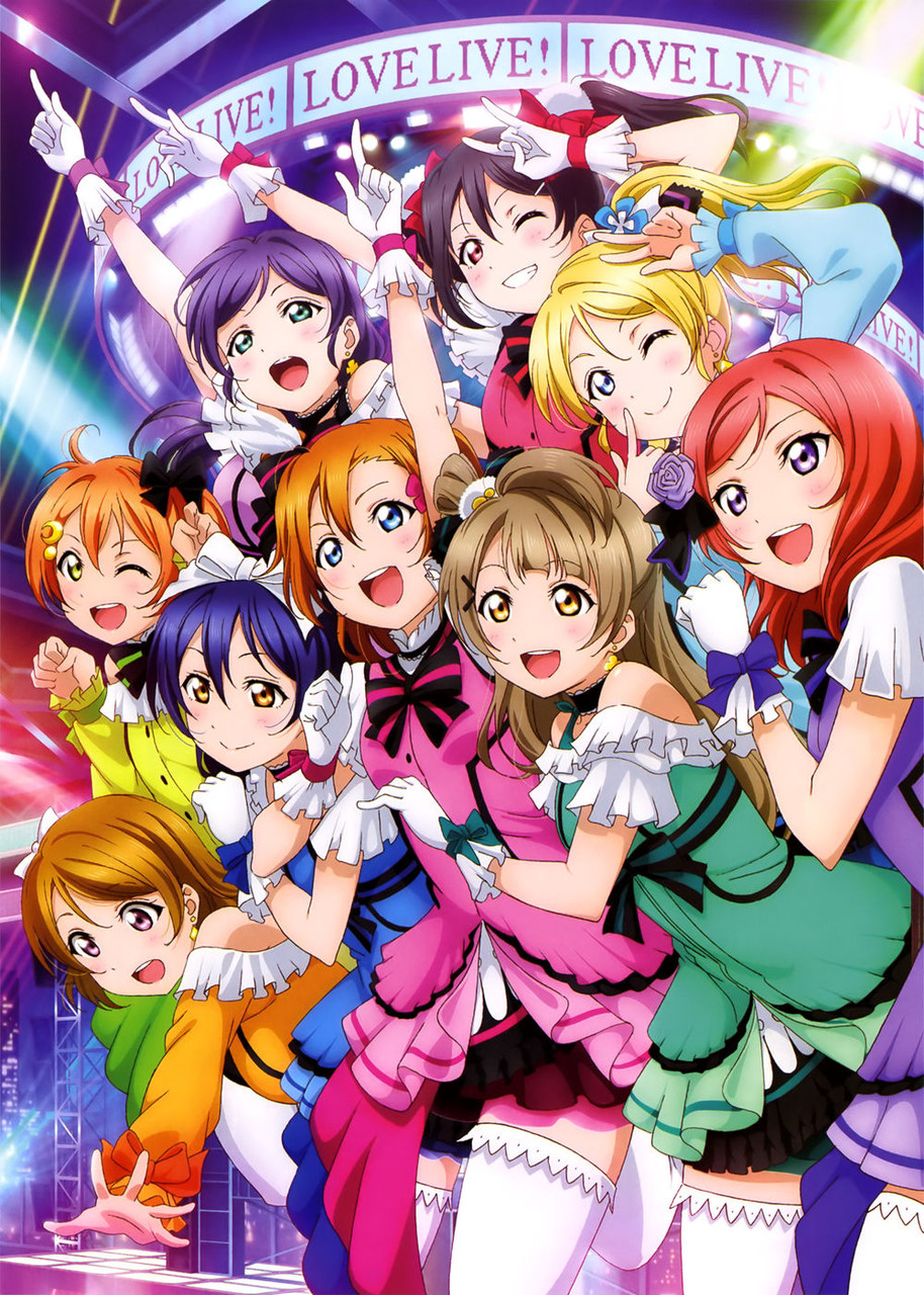 ラブライブ 遊戯王 架空デュエル 12 18記事内容更新 放課後ヴァイスレッスン ラブライブ 遊戯王 架空デュエル 12 18記事内容更新 放課後ヴァイスレッスン
