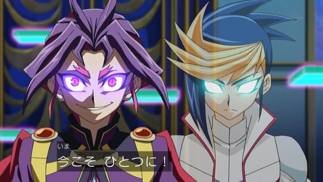 今こそひとつになれ 放課後ヴァイスレッスン 今こそひとつになれ 放課後ヴァイスレッスン