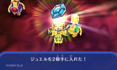 Wshinchan Game館 Wshinchan Game館