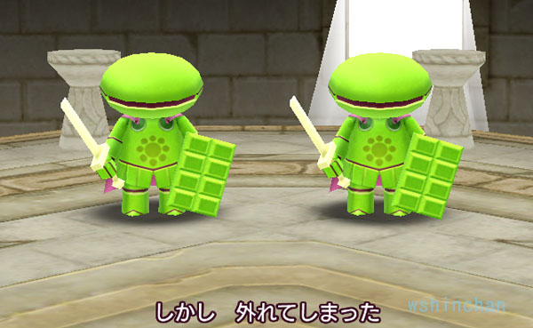 N電51 ノックアウトアンテナは最高 電波人間のrpg 電波人間 New電波 Wshinchan Game館 N電51 ノックアウトアンテナは最高 電波人間のrpg 電波人間 New電波 Wshinchan Game館