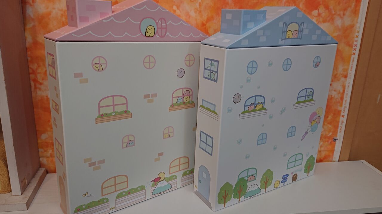 可愛すぎるすみっコハウスケースを買ってしまう すみっコぐらし ペンポート 折り紙 Wshinchan 令和 可愛すぎるすみっコハウスケースを買ってしまう すみっコぐらし ペンポート 折り紙 Wshinchan 令和