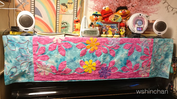 ピアノカバー作りました キャシー中島さんのキャシー中島u0026洋輔の素敵な