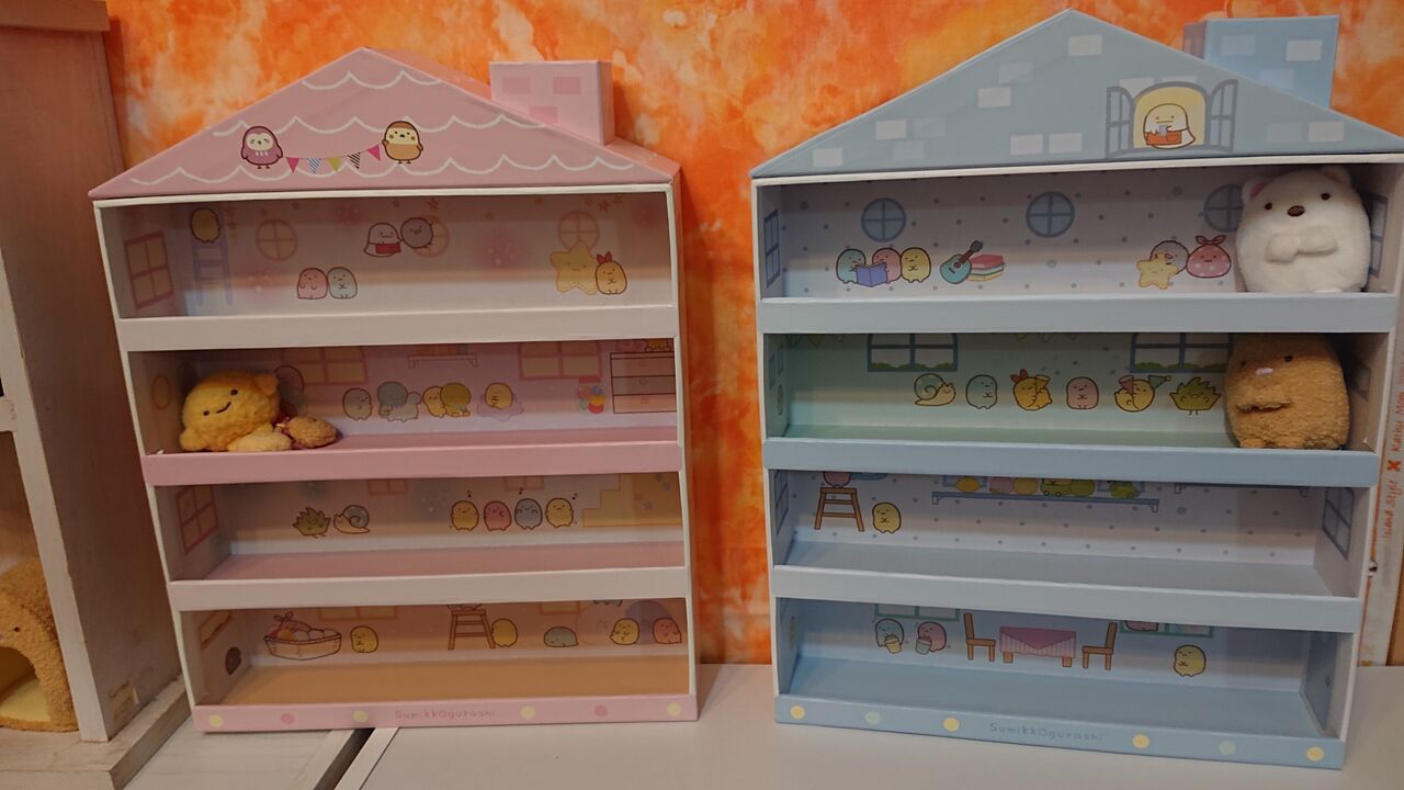 可愛すぎるすみっコハウスケースを買ってしまう すみっコぐらし ペンポート 折り紙 Wshinchan 令和 可愛すぎるすみっコハウスケースを買ってしまう すみっコぐらし ペンポート 折り紙 Wshinchan 令和