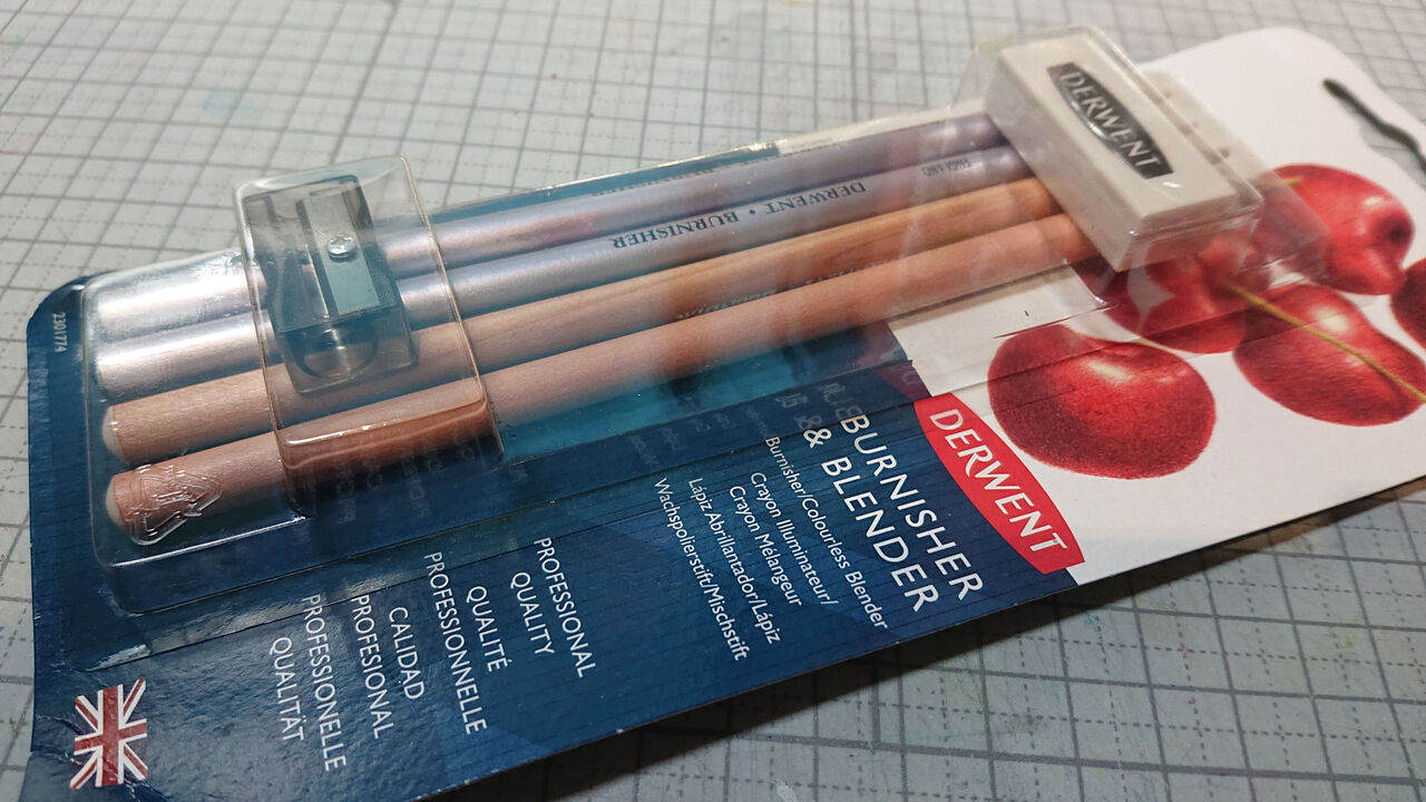 クロマフロー色鉛筆を購入☆Amazonブラックフライデー : wshinchan-令和