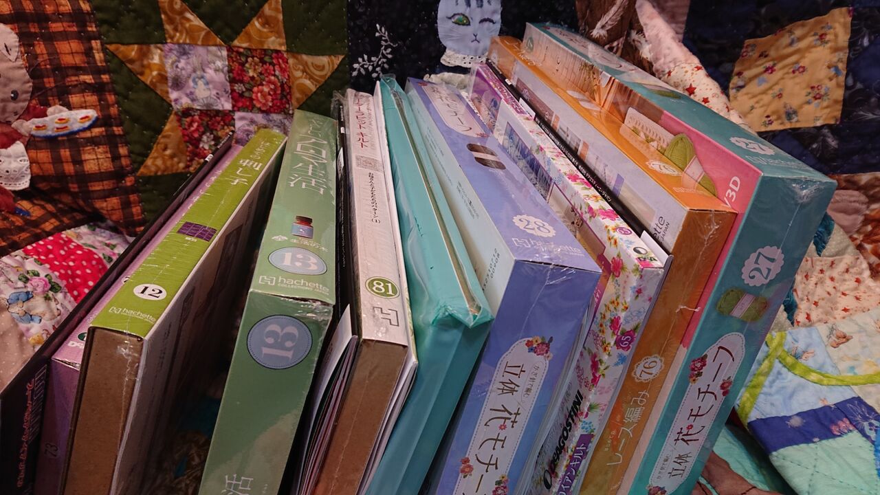 デアゴスティーニ　ピーターラビットコレクション　バラ売り 買取価格『ピーターラビットコレクション』デアゴスティーニ ｜三月兎之杜