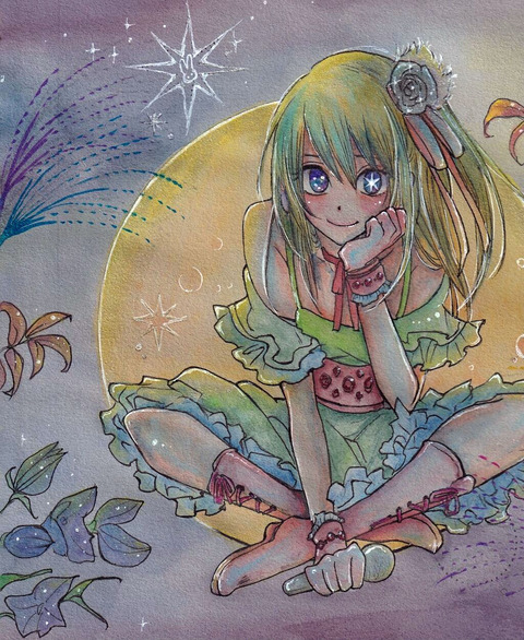 お月見ルビー01