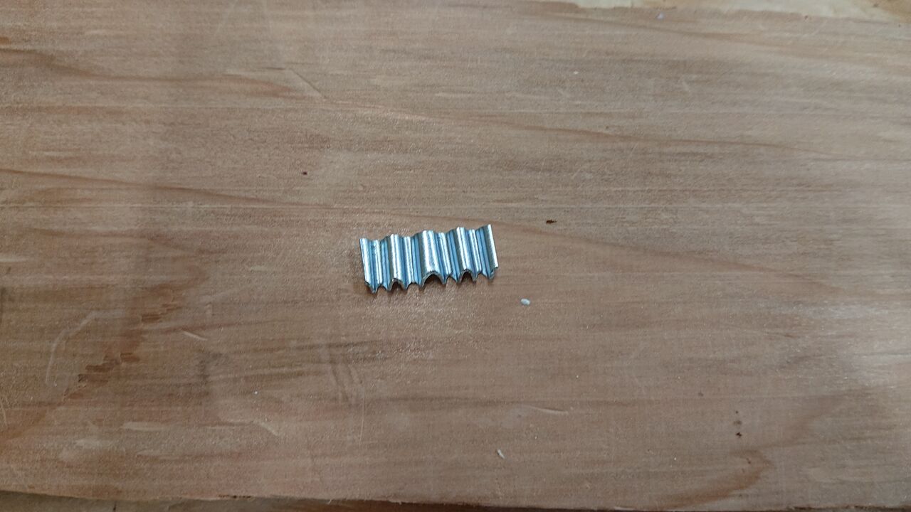 アイアン風収納ボックス こびょう なみ釘使用 カインズワークショップ Diy Wshinchan 令和