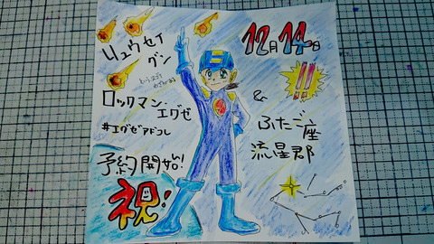 ふたご座流星群002