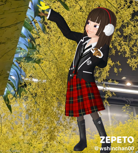 春001