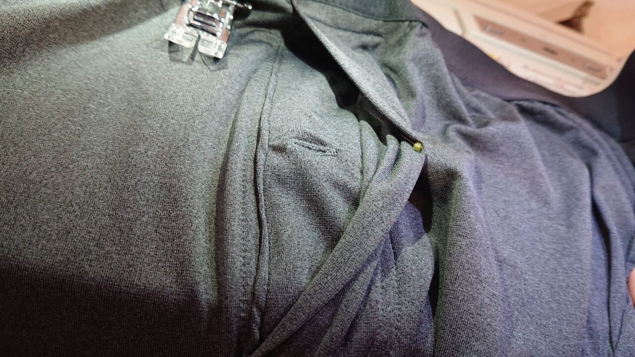 ユニクロのステテコはなぜ前開きなのか Wshinchan Next ユニクロのステテコはなぜ前開きなのか Wshinchan Next