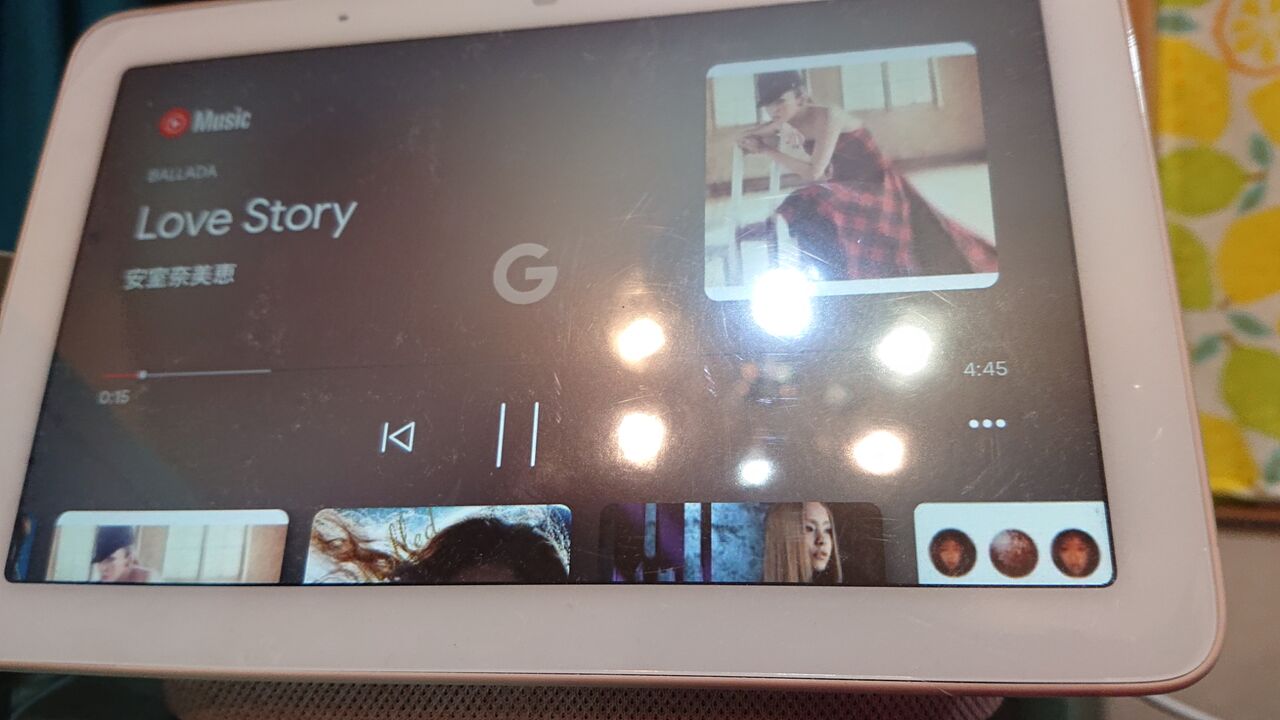祝google Nest Hubで曲が聴けた しかしgoogle Homeがゴミになった Playmusic Youtubemusic 動画の再生中にエラーがでました Wshinchan Next 祝google Nest Hubで曲が聴けた しかしgoogle Homeがゴミになった Playmusic Youtubemusic 動画の再生中にエラーがでました Wshinchan Next